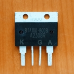 BTA100-800B