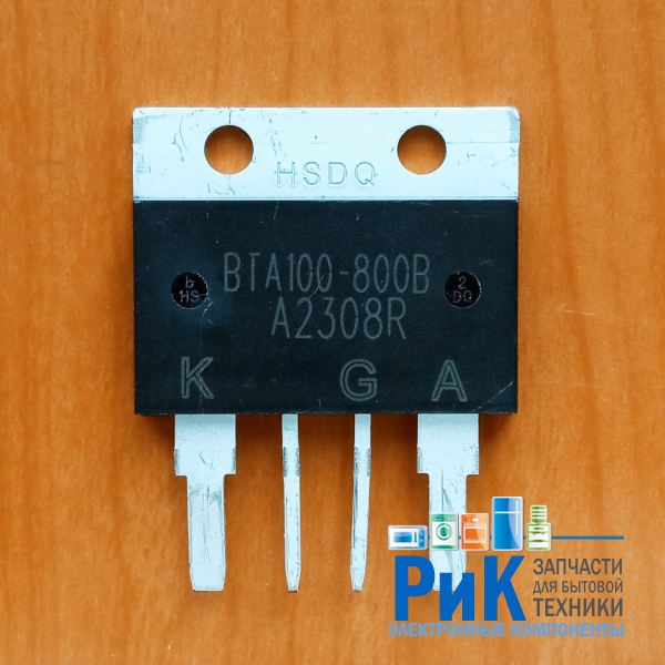 BTA100-800B