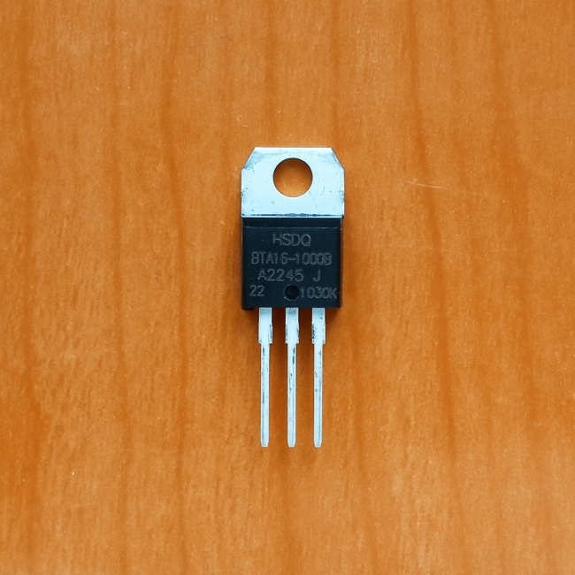 BTA16-1000B