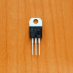 BTA16-600BW
