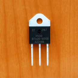 BTA26-1000B
