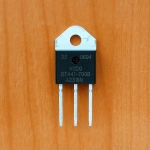 BTA41-700B