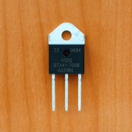 BTA41-700B