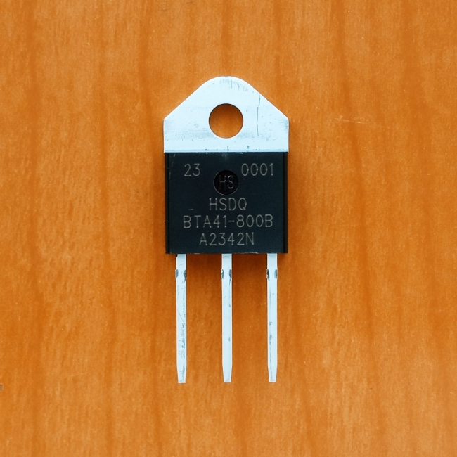 BTA41-800B
