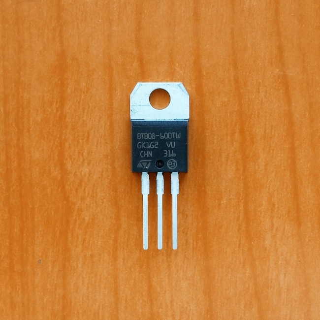 BTB08-600TW