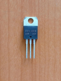 BTB16-600SW