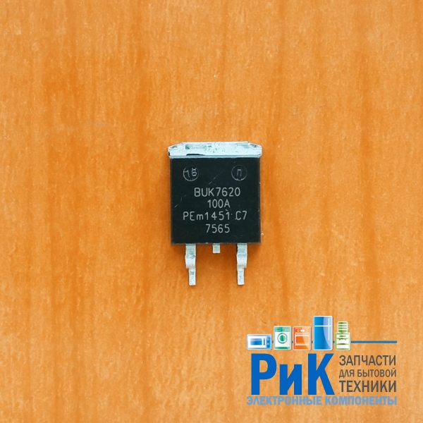 BUK7620-100A