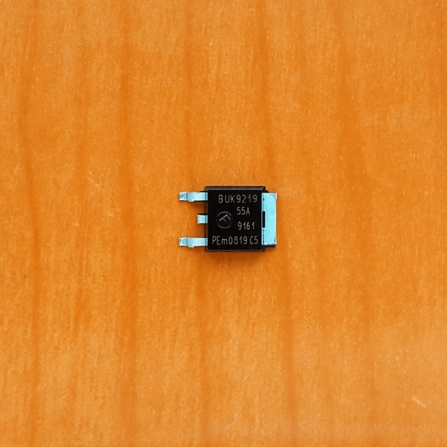 BUK9219-55A