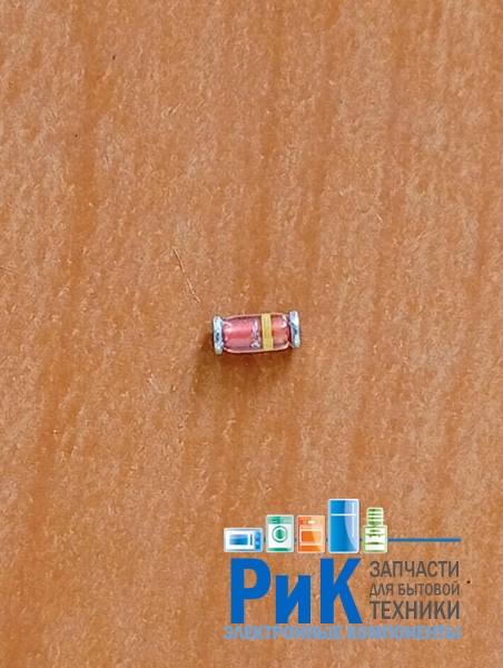 Стабилитрон SMD  12v 0.5w (BZV55-C12)