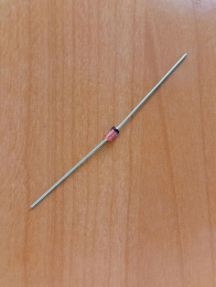 Стабилитрон   3.6v 1.0w (BZV85-C3V6) = 1N4729A
