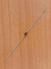 Стабилитрон   3.6v 0.5w (BZX55-C3V6) = 1N5227B