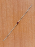 Стабилитрон   3.6v 0.5w (BZX55-C3V6) = 1N5227B