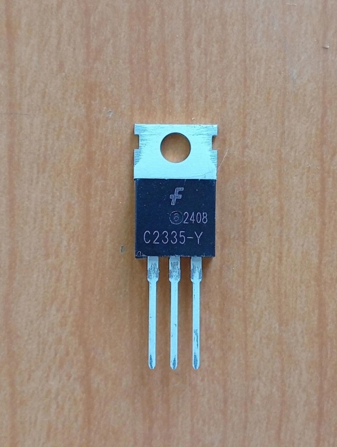 2SC2335