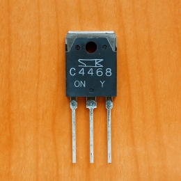 2SC4468
