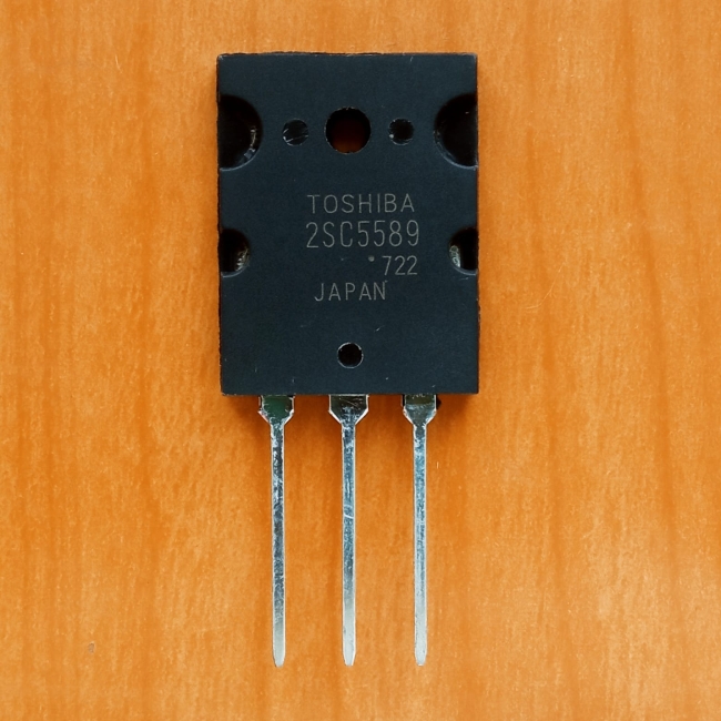 2SC5589