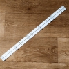 Подсветка LED TV AMCV, Leben, Starwind 2 планки по 562mm 6линз (6V)  CC02320D562V08 (V04) 32"