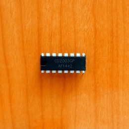 CD2003GP