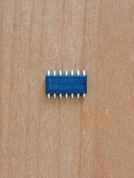CD4001BM
