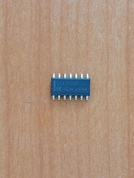 CD40106BM