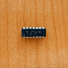 CD4013BE