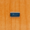 CD4051BM