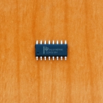 CD4051BM