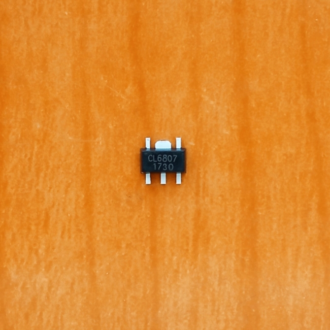 CL6807