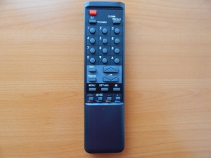 Пульт Hitachi CLE-898  (TV)