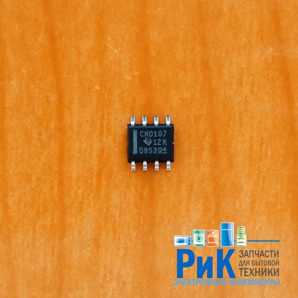 CD40107BM (CM0107)