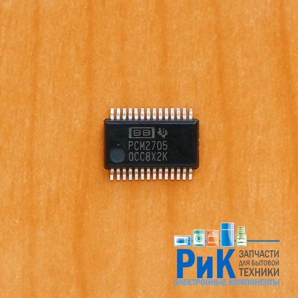 PCM2705DB