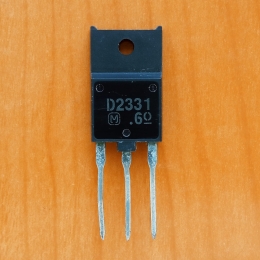 2SD2331