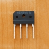 D3SBA60 (600V, 4A)