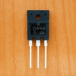 2SD998 (KTD998)