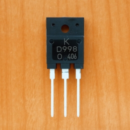 2SD998 (KTD998)