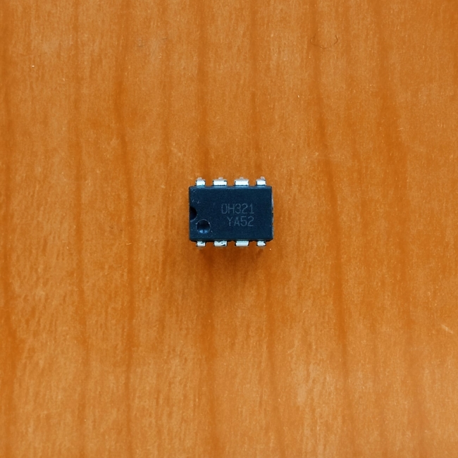 FSDH321