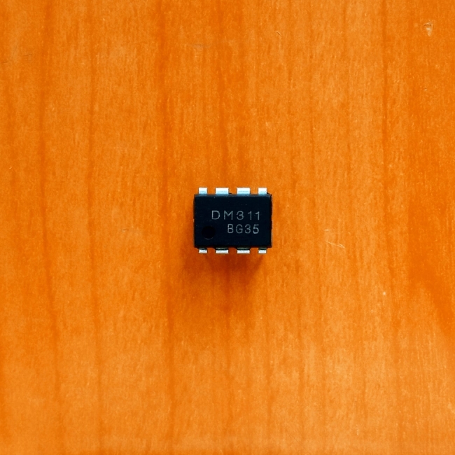 FSDM311