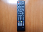 Пульт Polarline 2200-ED00POLR  (TV)