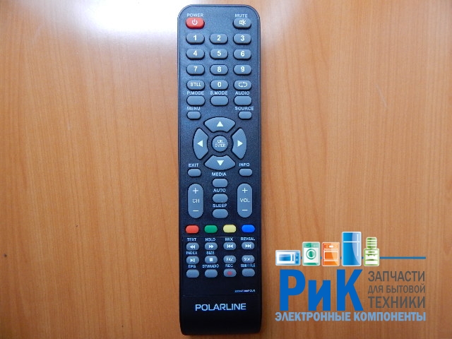 Пульт Polarline 2200-ED00POLR  (TV)