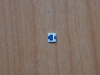 Светодиод SMD 3535 белый 6-6.5V 300mA (Б+), фото 2