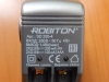 Зарядное устройство для аккумуляторов AA/AAA Robiton SD250-4, фото 2