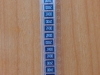 Резистор SMD        2.0om  1.0w  2512 (2R0) 1%  (2R00)