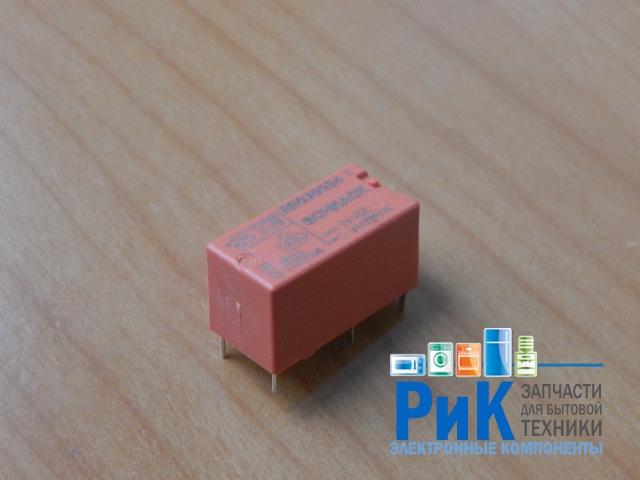 Реле  24V  6A 1C  (RE030024)