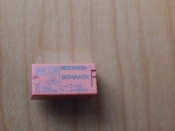 Реле  24V  6A 1C  (RE030024)