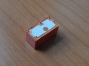 Реле  24V  6A 1C  (RE030024)