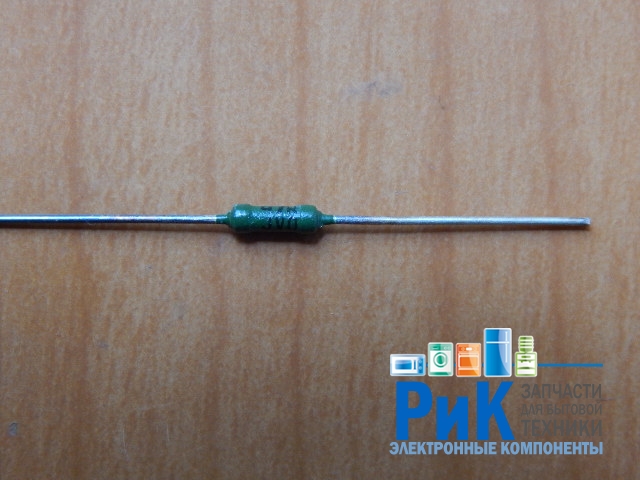 Резистор  0.125w        47om (47R) 5%