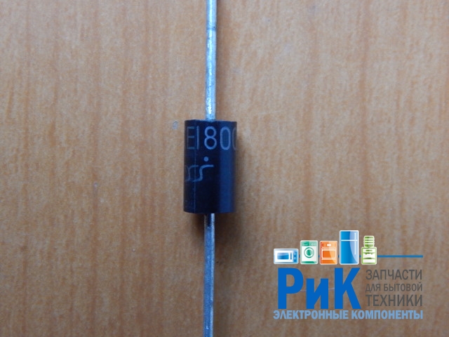 1.5KE180CA (180V, 1500W)