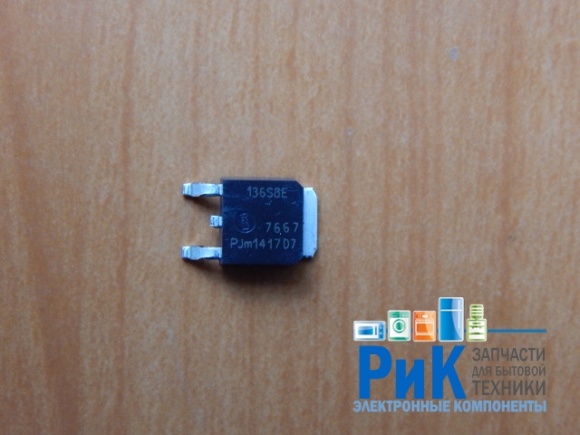 BT136S-800E (136S8E)