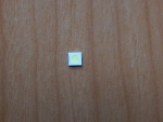 Светодиод SMD 3535 белый 3-3.4V 150mA (Б-)  5811