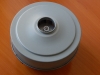 Двигатель пылесоса 1500W D=135mm H=112mm (VCM-K50HU, VC07224W), фото 2