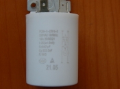 Фильтр сетевой с/м Candy, Merloni, SMEG  0.47mF 250V  (064559, AV08104)
